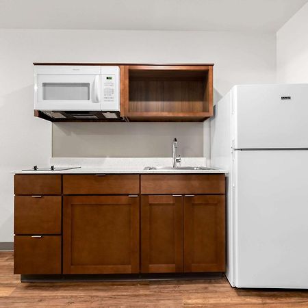 Woodspring Suites Huntsville - Research Park Extérieur photo