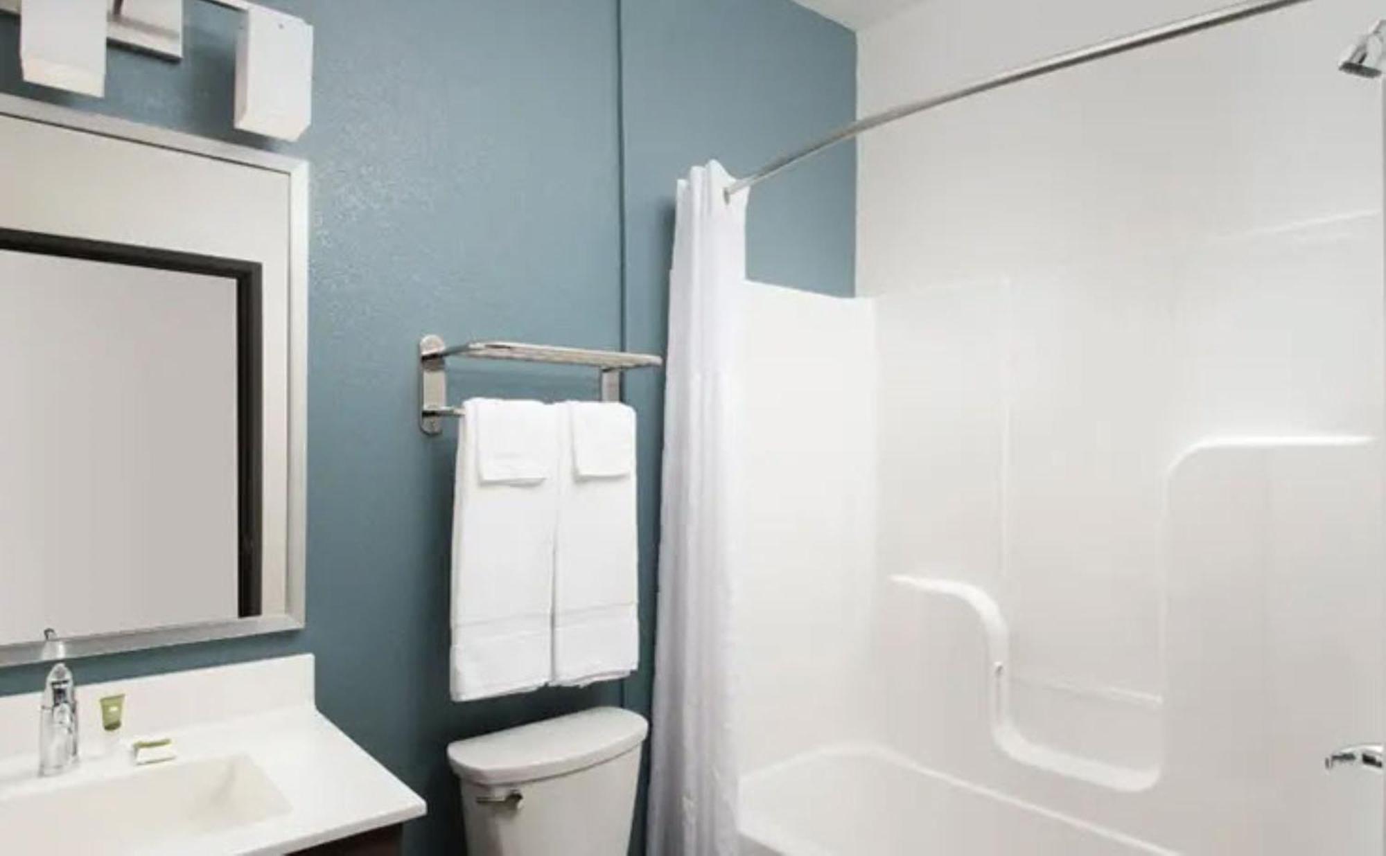 Woodspring Suites Huntsville - Research Park Extérieur photo