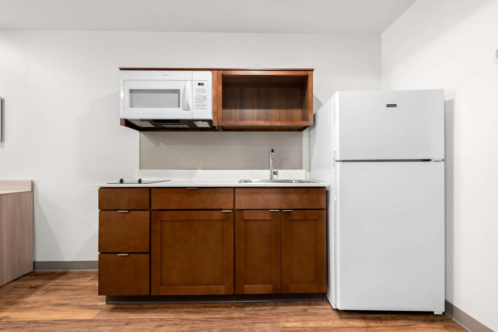 Woodspring Suites Huntsville - Research Park Extérieur photo